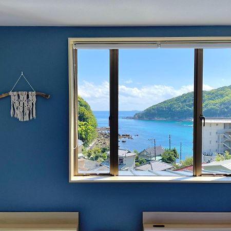 Guesthouse All You Need - All Rooms Have An Ocean View! Shimoda  Exterior photo